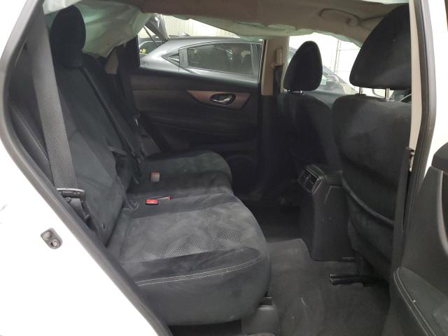 5N1AT2MT7FC775586 Nissan ROGUE S