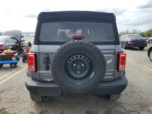 1FMEE5DH1PLB88679 Ford BRONCO BAS