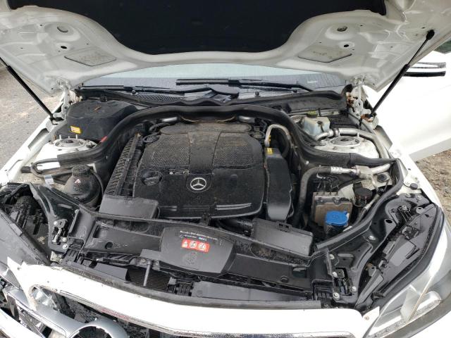 WDDHF5KB2GB188618 Mercedes-Benz E 350