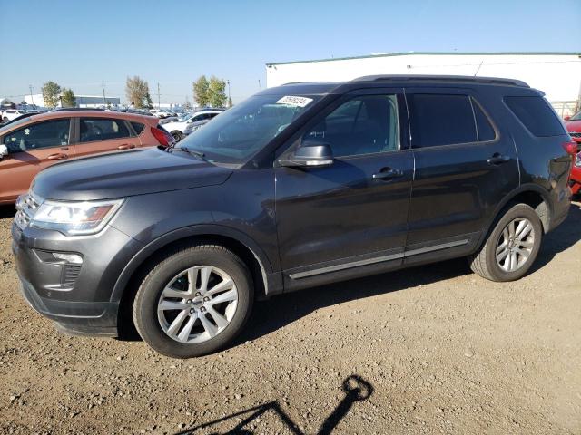 2018 FORD EXPLORER X 1FM5K8D82JGB61405  70508224