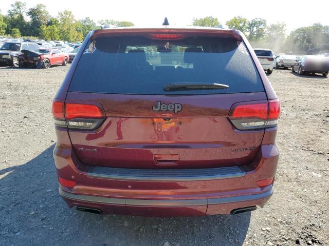 1C4RJFBG8LC291741 Jeep Grand Cherokee