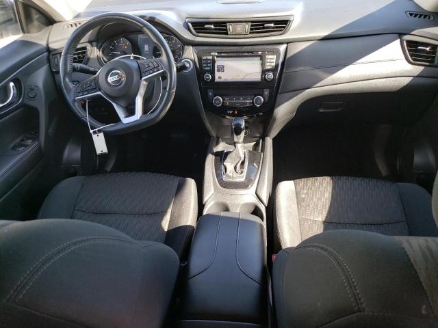 5N1ET2MV1HC827686 Nissan Rogue Sv H