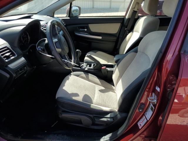 JF2GPABC4GG226584 Subaru Crosstrek