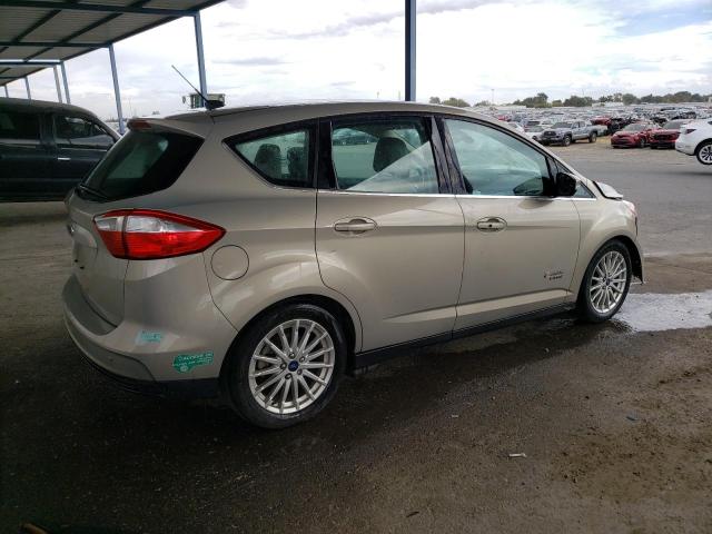 1FADP5CUXGL102560 Ford C-MAX PREM