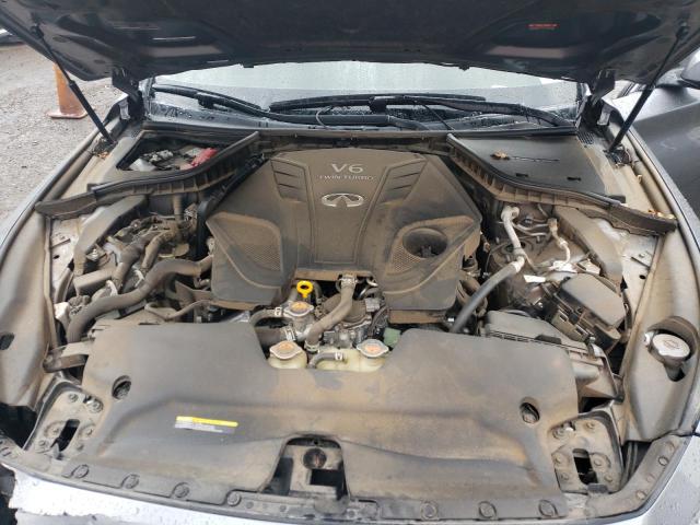 JN1EV7BP5MM706327 Infiniti 3.0l t