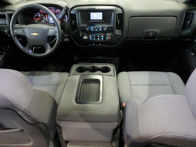 2015 CHEVROLET SILVERADO 1GCVKPECXFZ404780  72316364