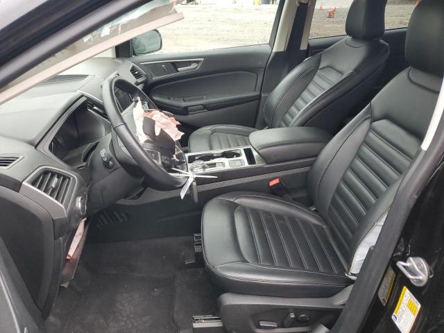 2FMPK4J96PBA02398 Ford EDGE SEL