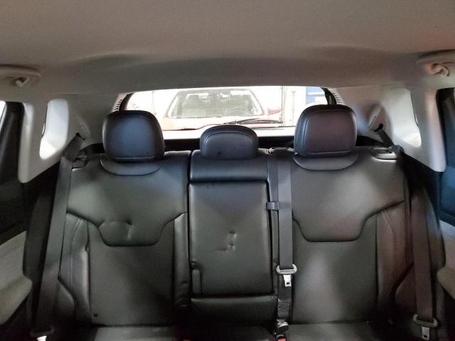 3C4NJDBB2NT155247 Jeep COMPASS LA