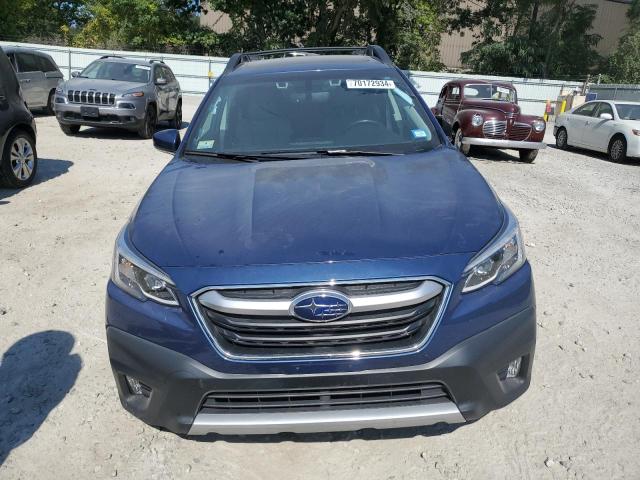 4S4BTANCXM3196702 Subaru OUTBACK LI
