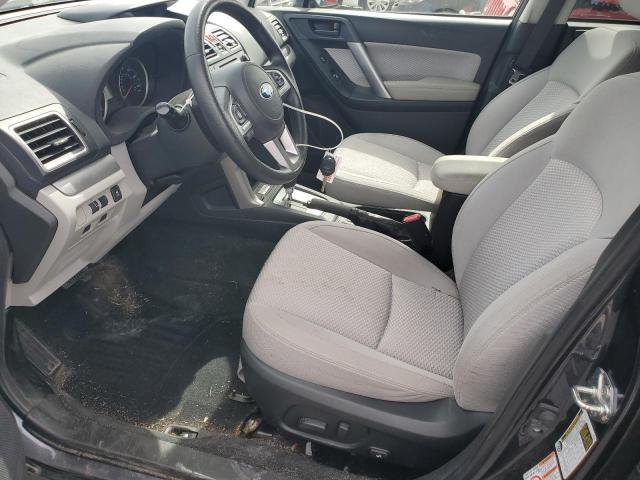 JF2SJAEC9JH494605 Subaru FORESTER 2