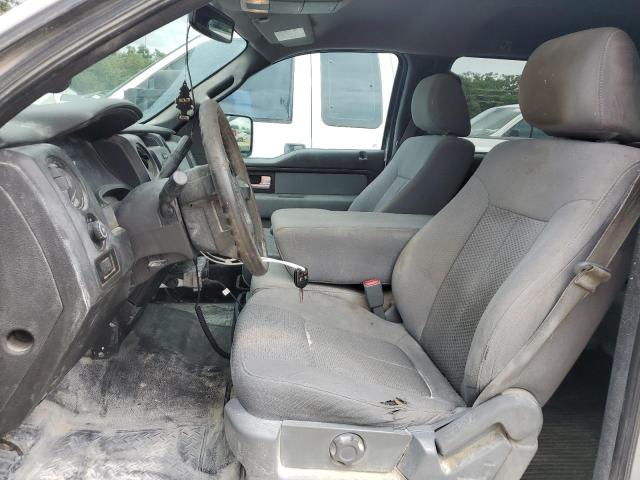 1FTEW1CM5EKF77448 Ford F150 SUPER