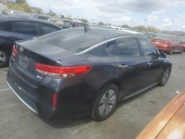 KNAGT4LEXH5016349 KIA OPTIMA HYB