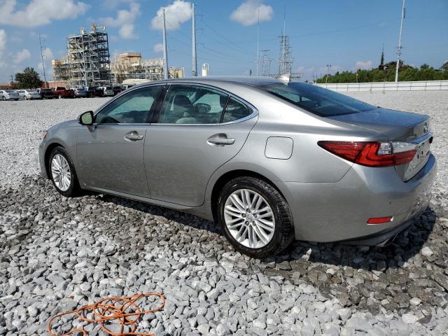 58ABK1GG3JU107134 Lexus ES 350