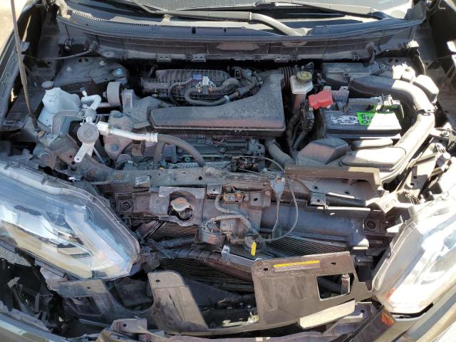 JN8AT2MV4HW272657 Nissan ROGUE S