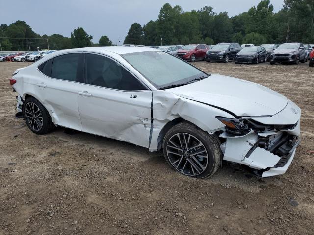 4T1DAACK7SU006600 Toyota CAMRY XSE
