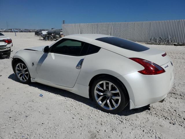 JN1AZ4EH8EM630299 Nissan 370Z BASE
