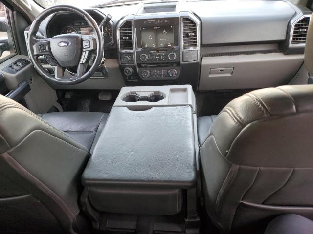 1FTFX1EG8HKE17786 Ford F150 SUPER
