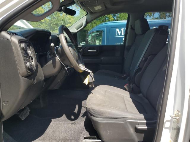 1GC4YME75LF146130 Chevrolet Silverado