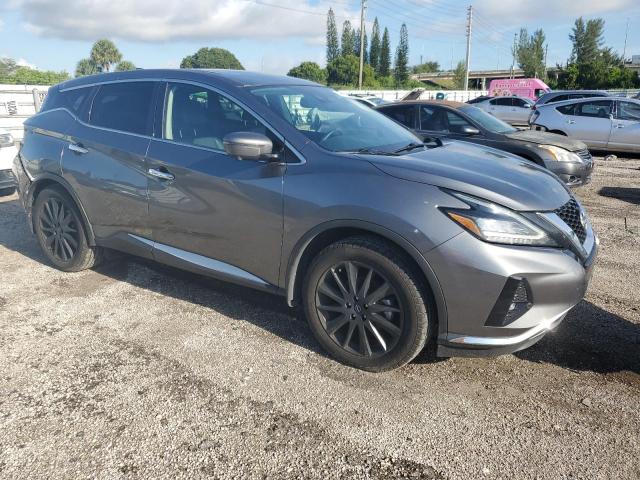 5N1AZ2CJXPC115882 Nissan MURANO SL