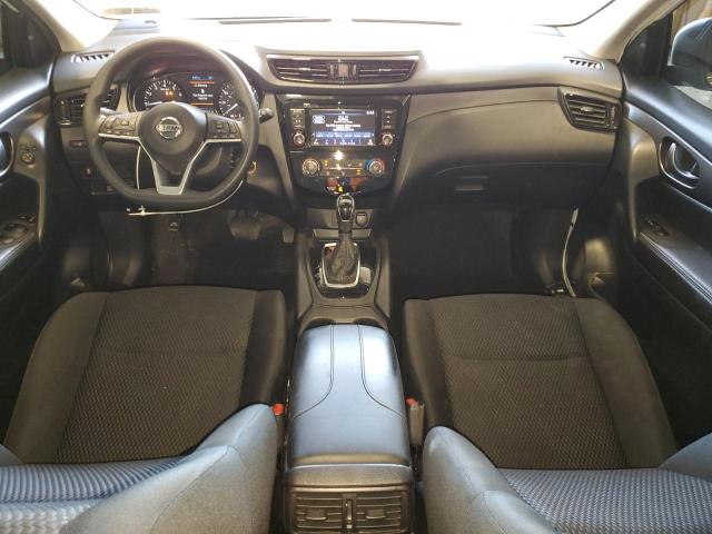 JN1BJ1AW2NW481486 Nissan ROGUE SPOR