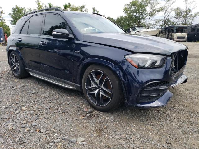 4JGFB6BB4MA313134 Mercedes-Benz GLE AMG 53