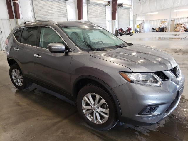 KNMAT2MV6FP571084 Nissan ROGUE S