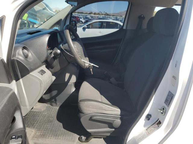 3N6CM0KN8LK700868 Nissan NV200 2.5S
