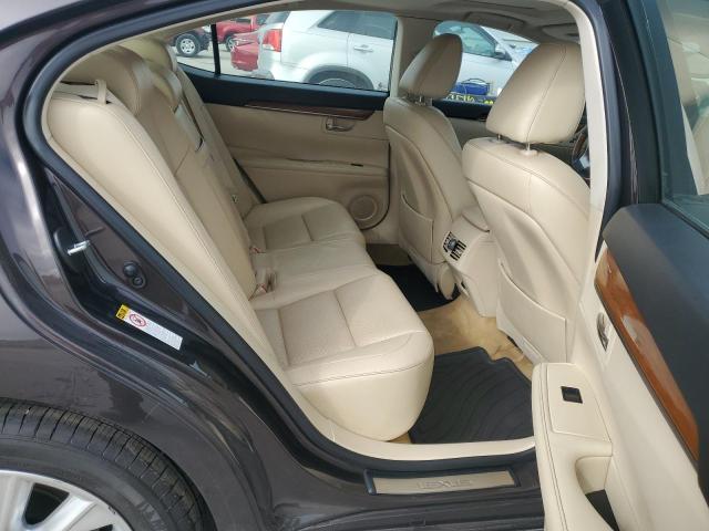 JTHBW1GG9E2053516 Lexus ES 300H
