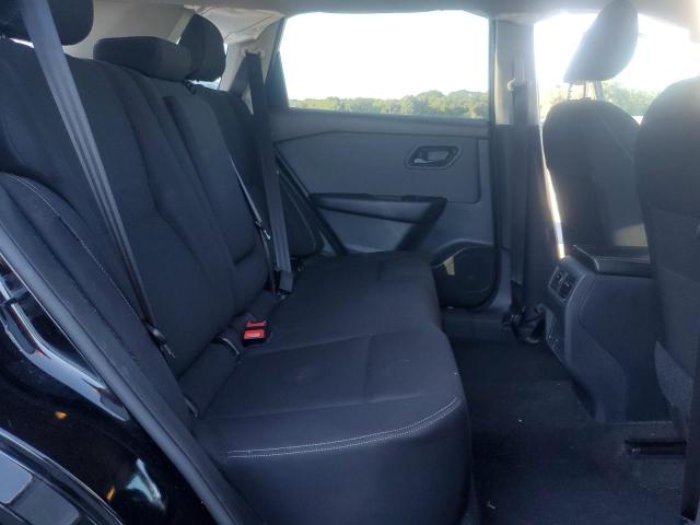 5N1BT3AB4PC783166 Nissan ROGUE S