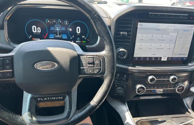 1FTFW1ED3MFA73019 Ford F150 SUPER