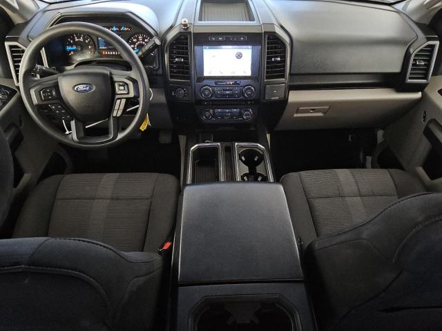1FTEW1EP7HKD17564 Ford F150 SUPER