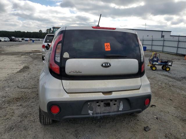 KNDJN2A20J7594373 KIA Soul