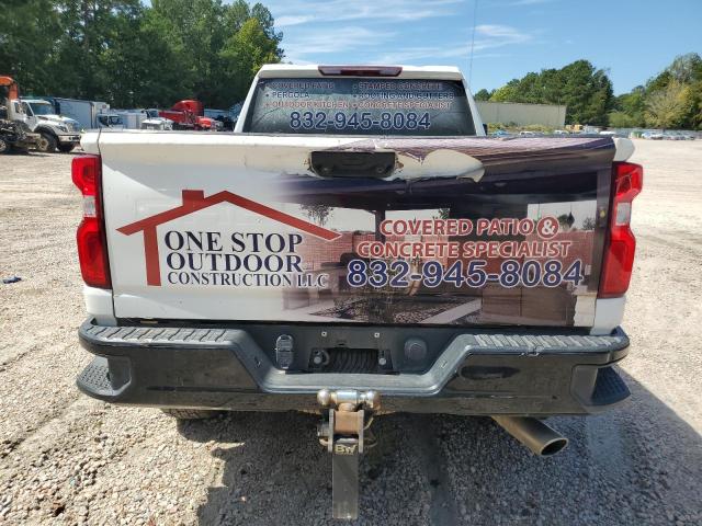 1GC4YME75LF146130 Chevrolet Silverado