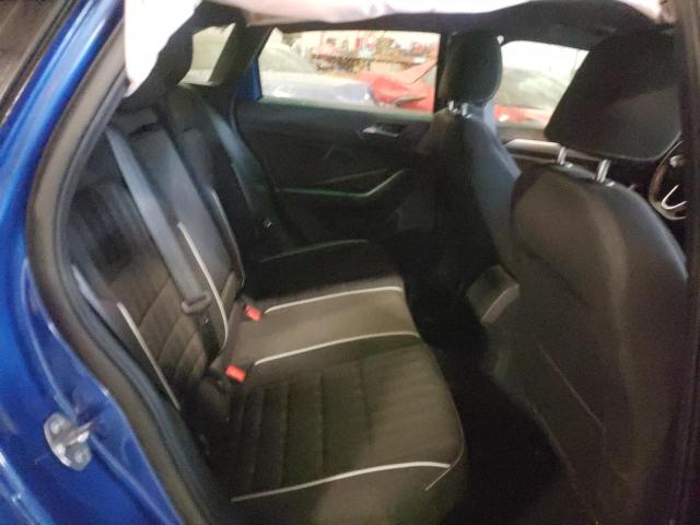 3VWBM7BU6PM031683 Volkswagen JETTA SPOR