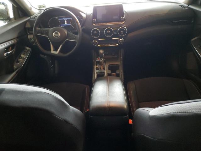 3N1AB8DV9LY279108 Nissan SENTRA SR