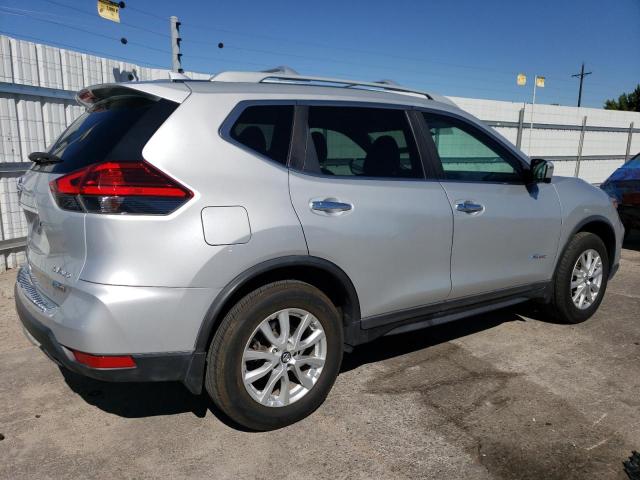 5N1ET2MV1HC827686 Nissan Rogue Sv H