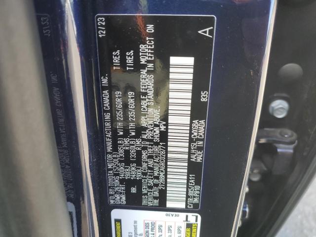 2T2BBMCA6RC028771 Lexus Rx 350h Ba
