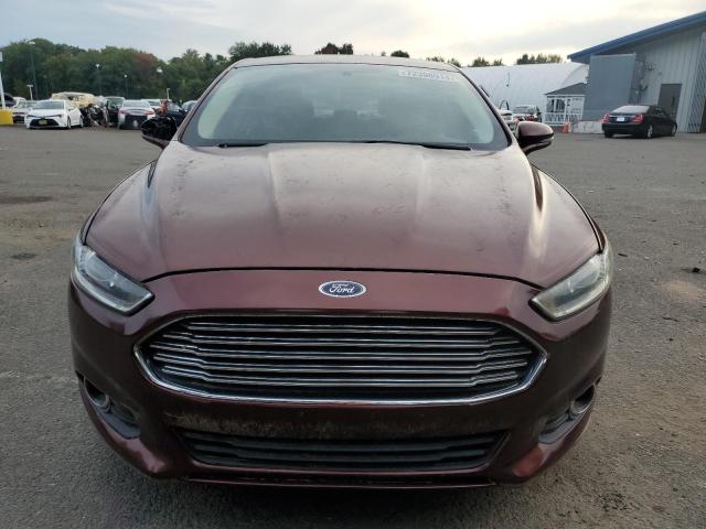 3FA6P0HD0GR297915 Ford FUSION SE