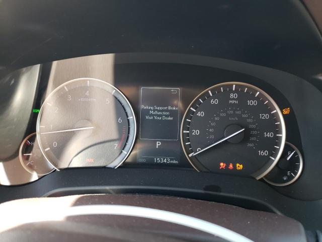 2T2HZMDA4LC233176 Lexus RX 350