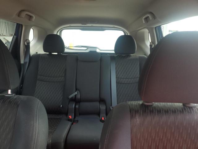 5N1AT2MTXJC722910 Nissan ROGUE S
