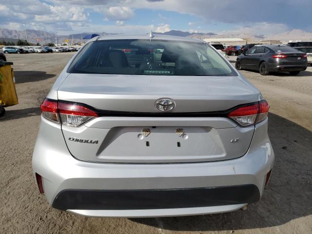 5YFEPMAE4NP275094 Toyota COROLLA LE
