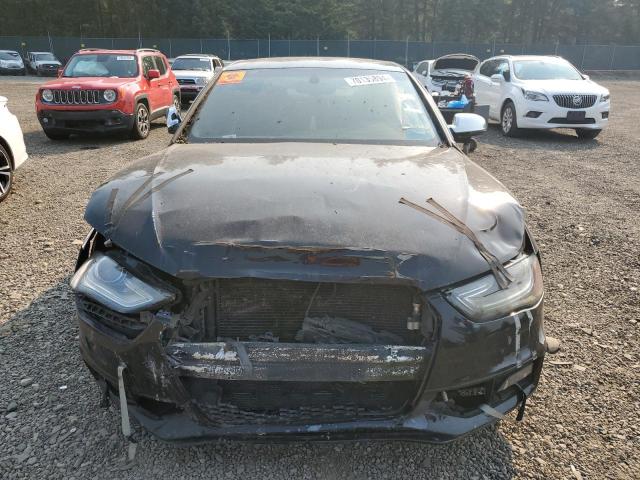 WAUKGAFL6EA011627 Audi S4 PRESTIG