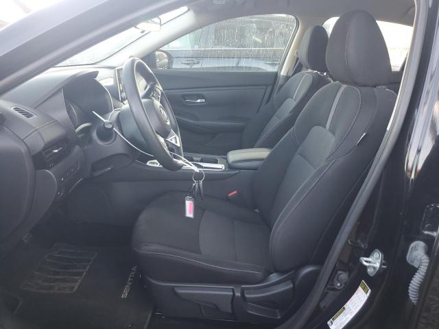 3N1AB8CV4PY253300 Nissan SENTRA SV