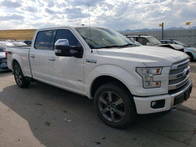 1FTFW1EGXGFC30091 Ford F150 SUPER