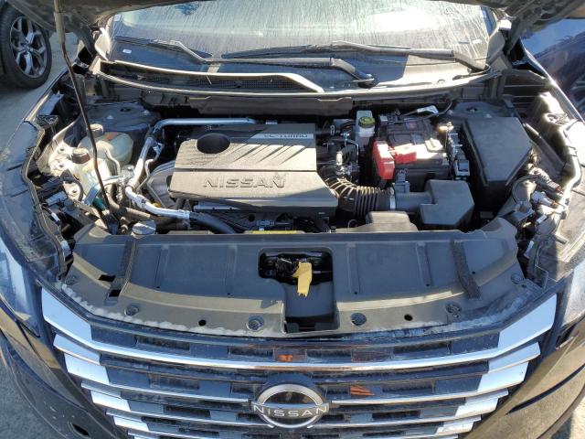 5N1BT3BA1RC678352 Nissan ROGUE SV