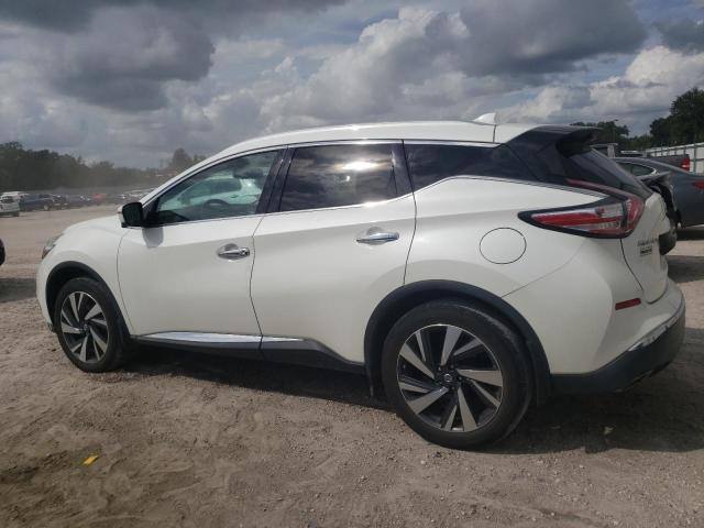 5N1AZ2MG9JN183072 Nissan MURANO S