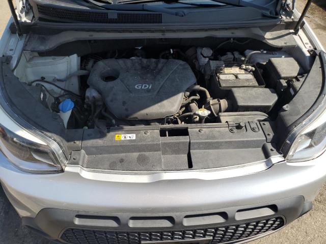 KNDJN2A28E7744266 KIA Soul