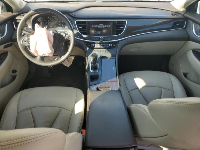 1G4ZS5SSXHU144300 Buick LACROSSE P