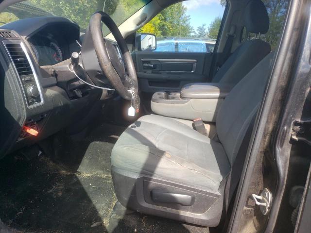 1C6RR7LT1GS109049 RAM 2016