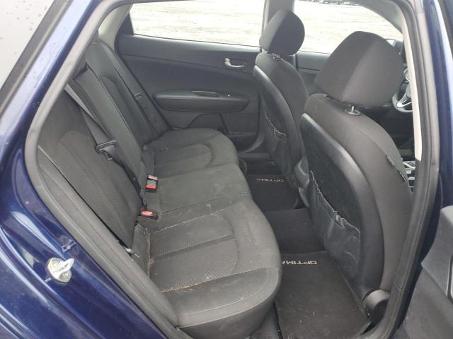 5XXGT4L30HG177807 KIA Optima Lx